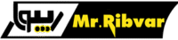 mr ribvar logo