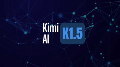 هوش مصنوعی کیمی kimi