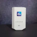 مودم وایرلس 5G/TDLTE بیسیم دوباند AX1800 دو مدل X28 Pro