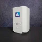 مودم 5G / TD-LTE شرکت DU مدل ZLT X28 استوک کارتن دار تمیز