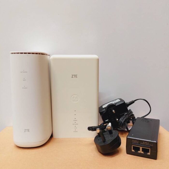 مودم فضای باز زد تی ای ZTE MC7010